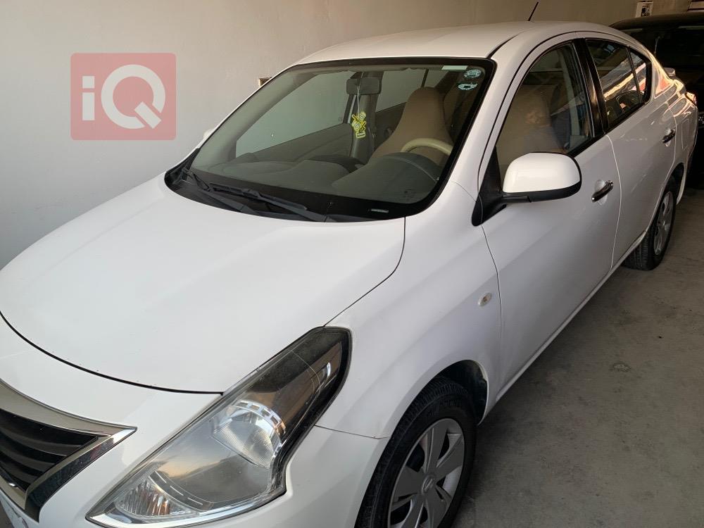 Nissan Sunny